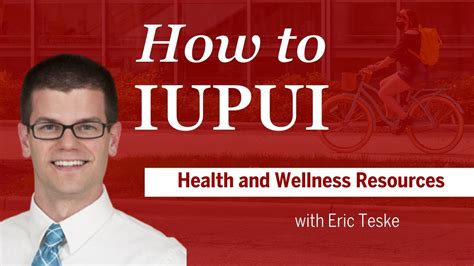 iupui health